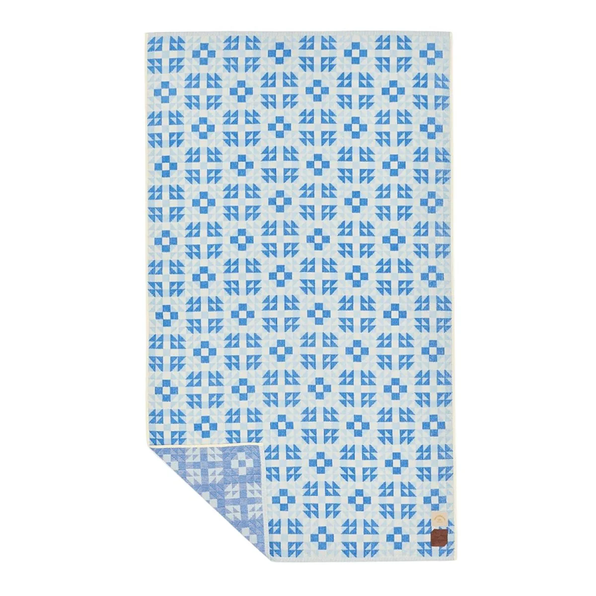 Slowtide The Dream Towel Lagoon