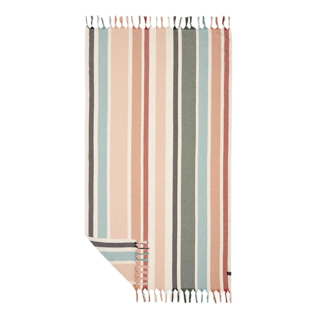 Slowtide Zoey Towel Multi