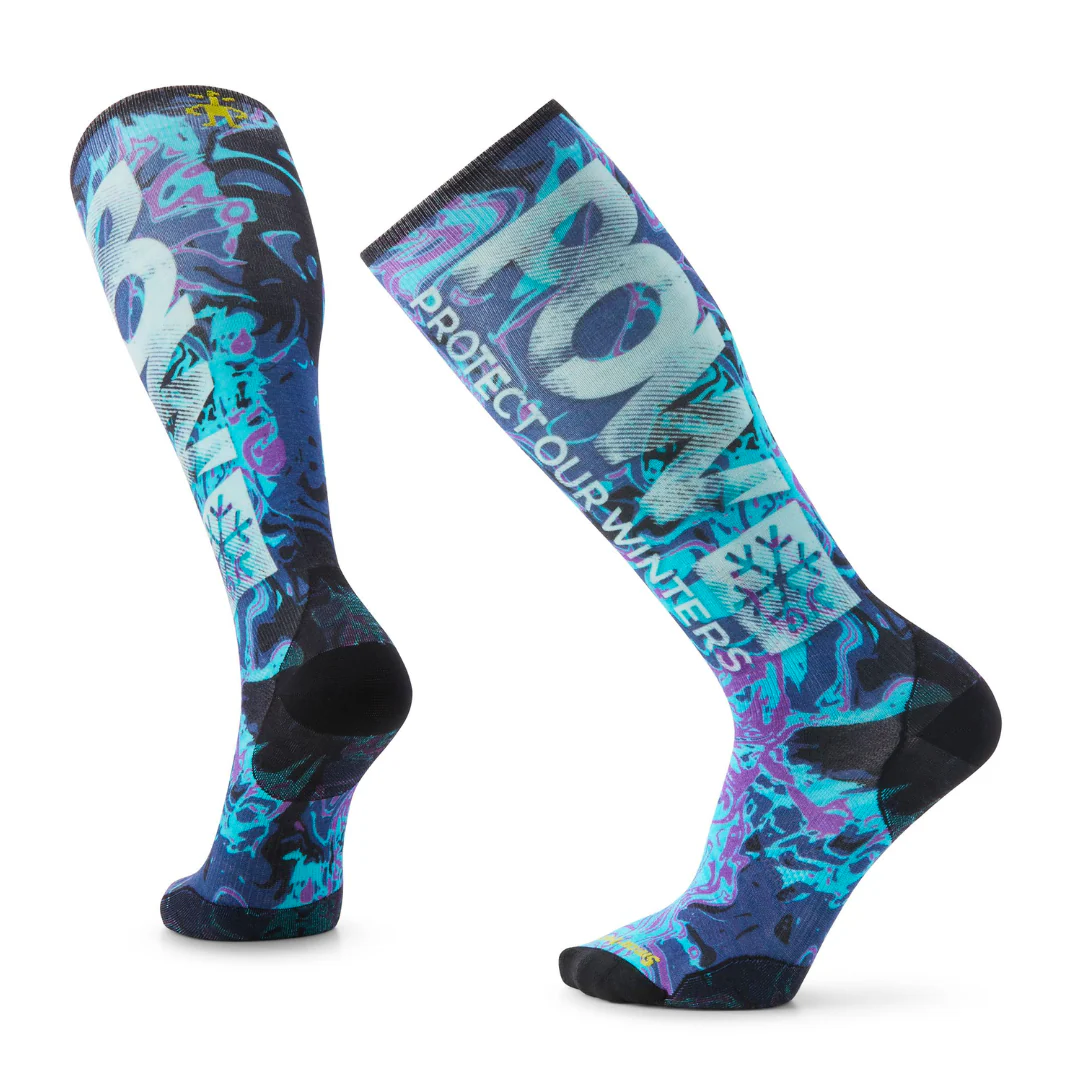 Smartwool POW Zero Cushion Sock 2023