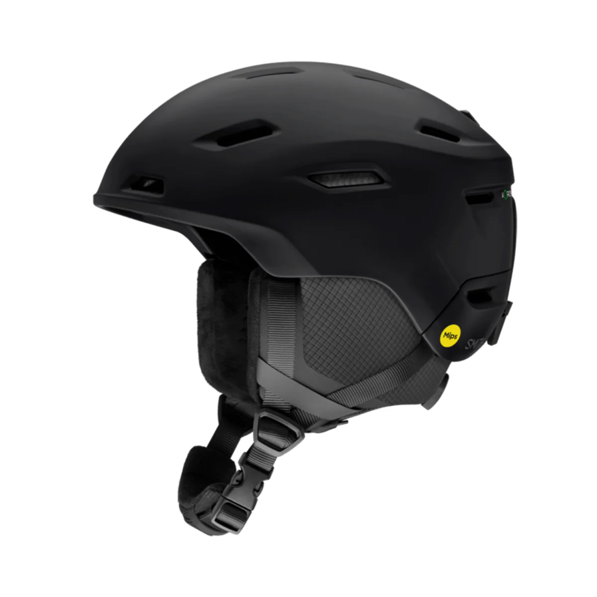 Smith Descend MIPS Helmet Matte Black
