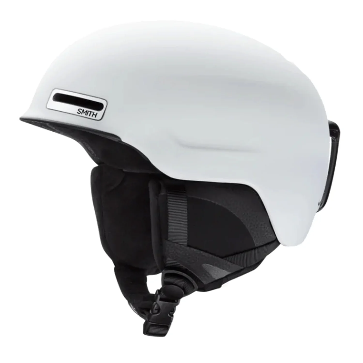 Smith Maze Round Contour Fit Helmet 2023