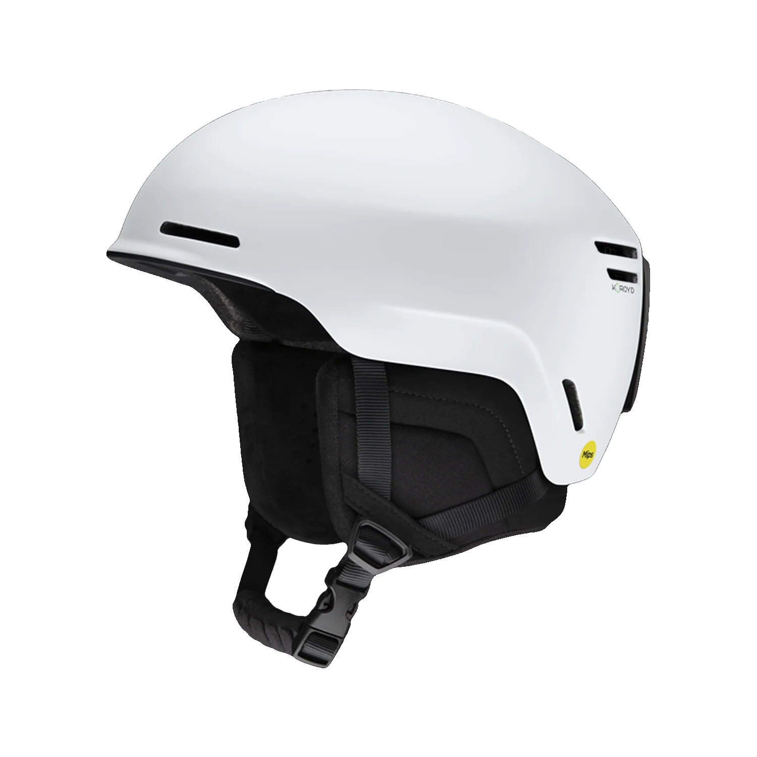 Smith Method MIPS Helmet Matte White