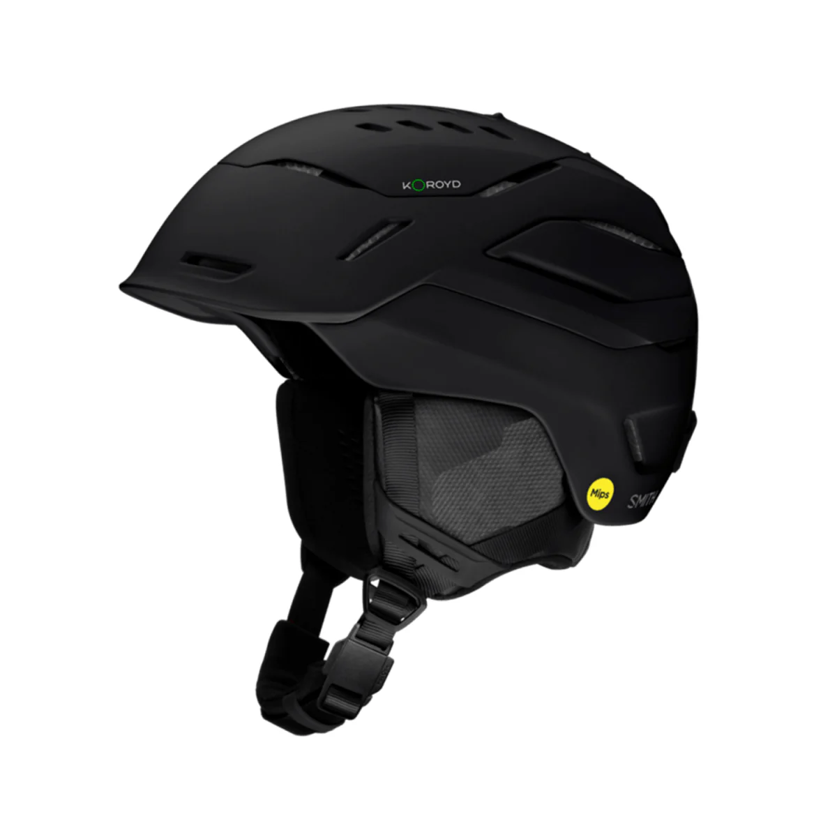 Smith Vantage 2 MIPS Helmet Matte Black
