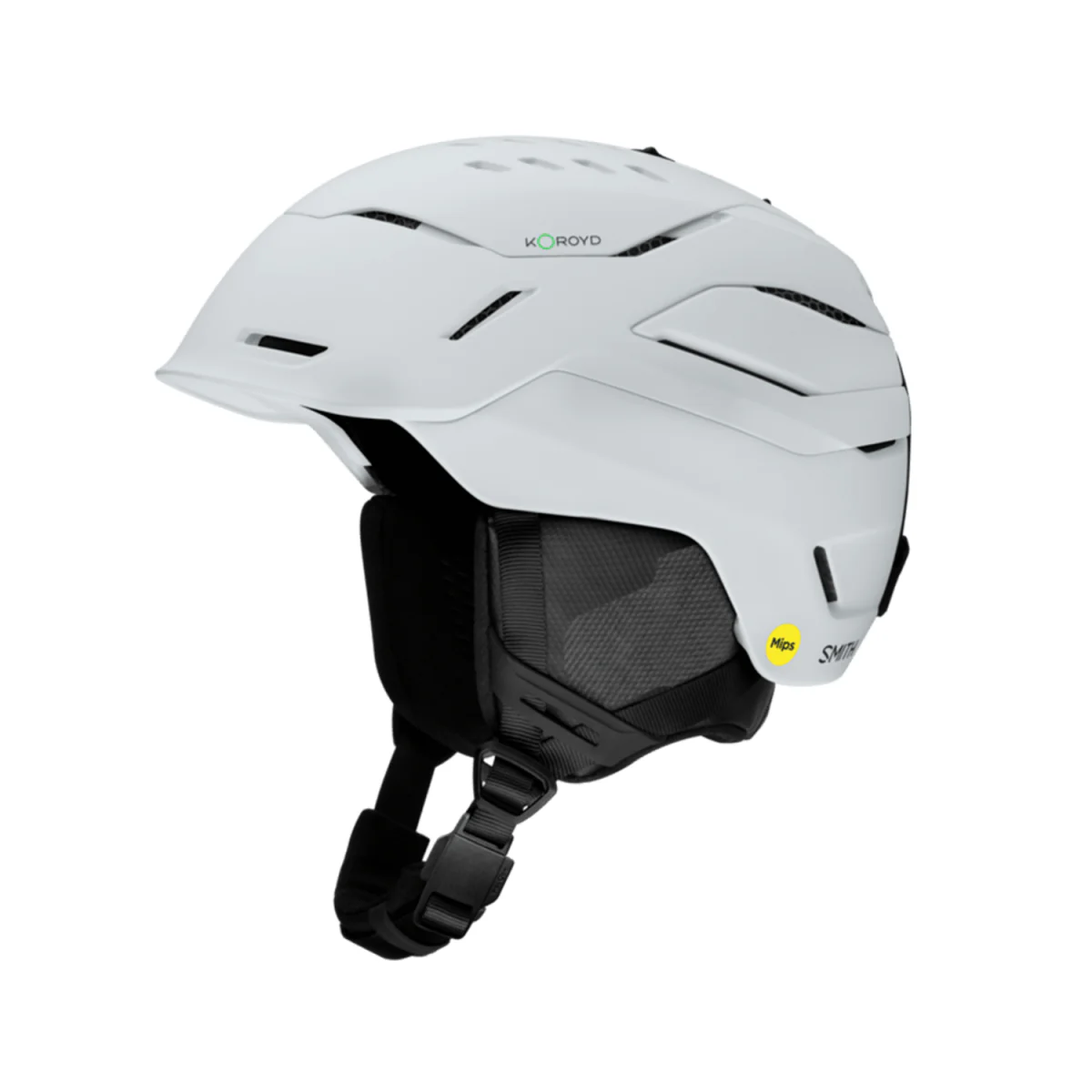 Smith Vantage 2 MIPS Helmet Matte White