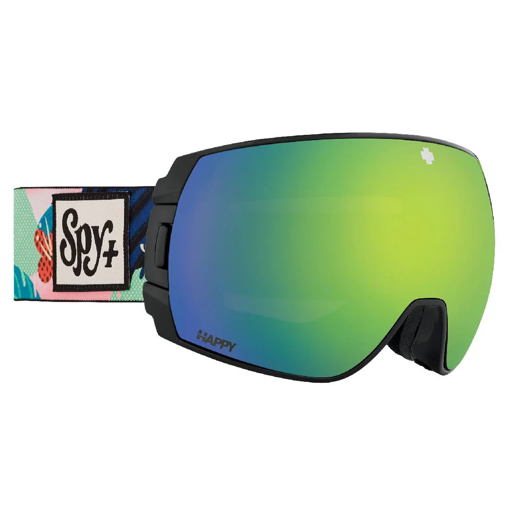 Spy Legacy SE Asian Fit Goggles 2023