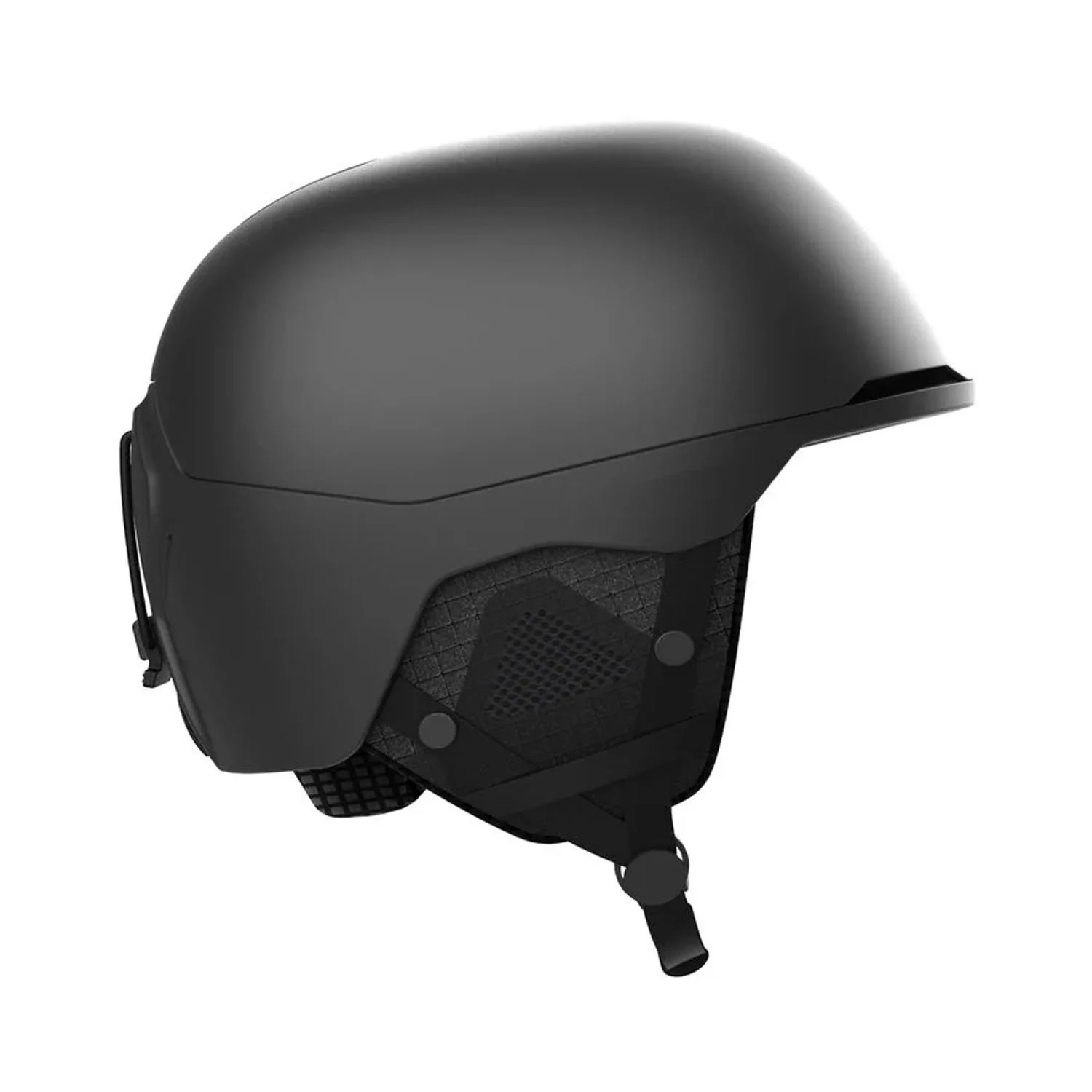 Spy Neutron MIPS Helmet Matte Black