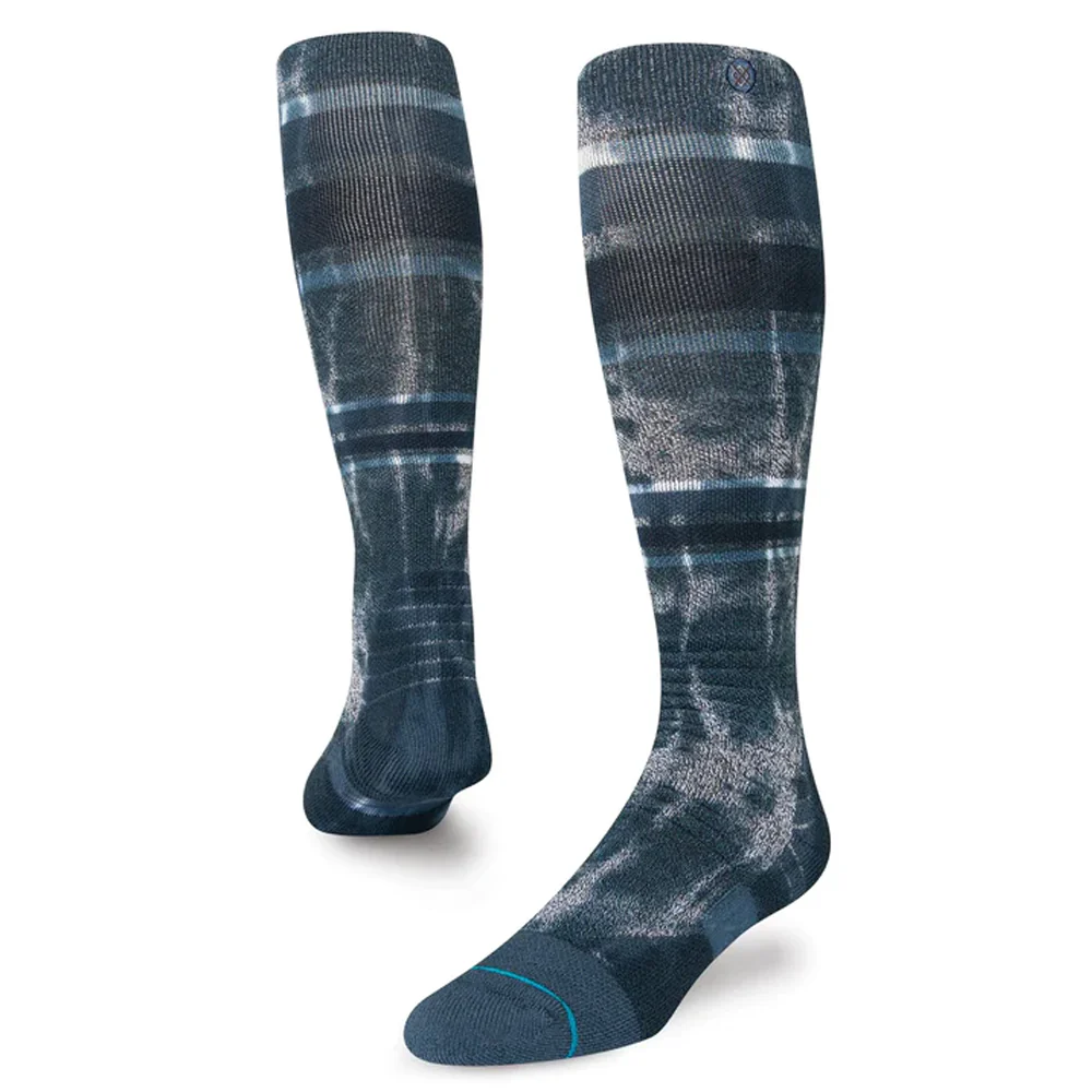 Stance Brong Snow Sock Grey
