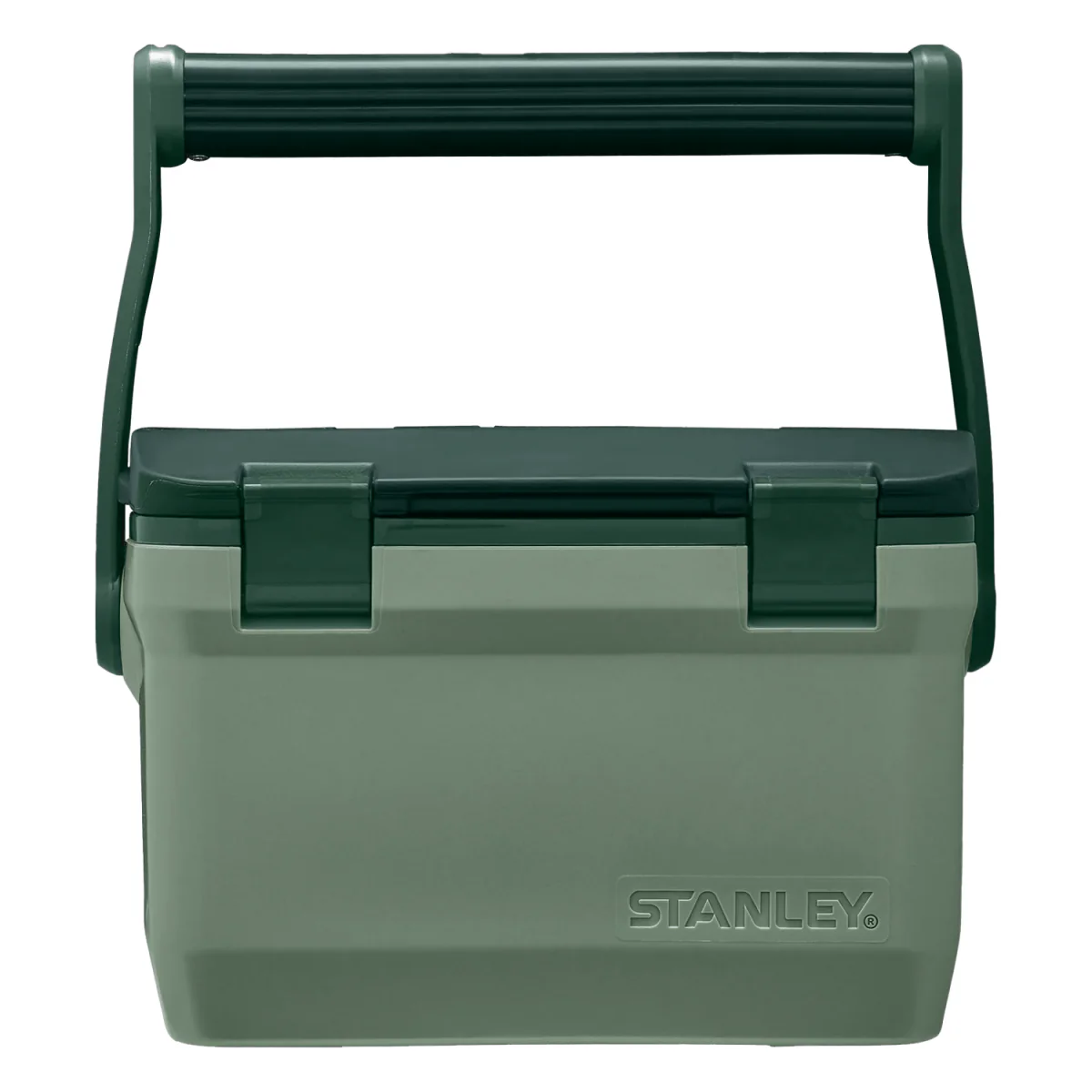 Stanley The Easy-Carry 7qt Outdoor Cooler Stanley Green