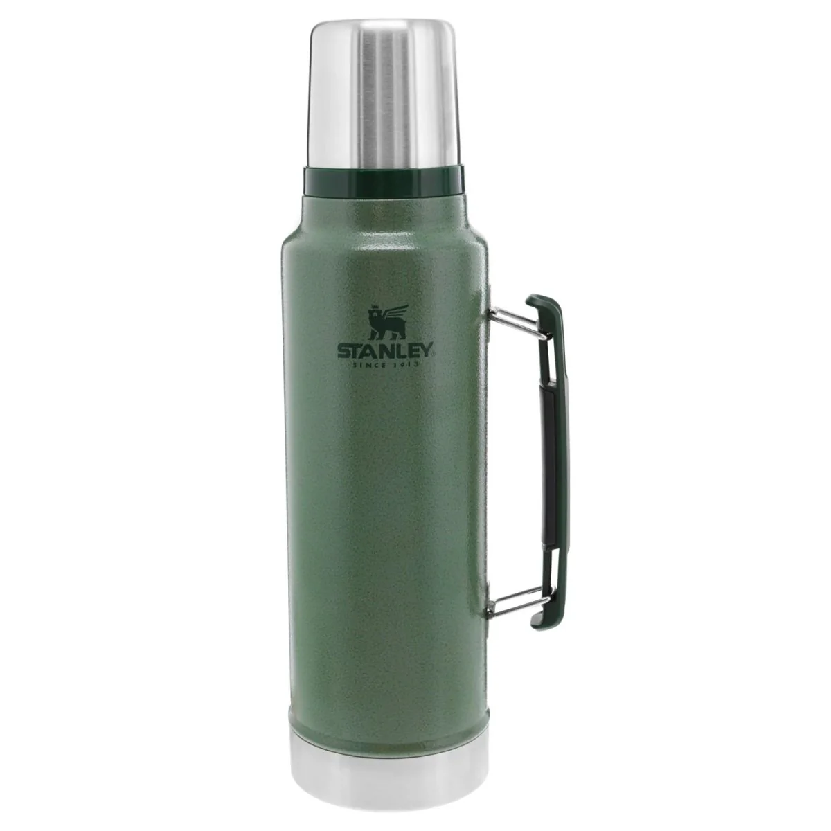 Stanley The Legendary Classic 1.4 L Bottle Hammertone Green