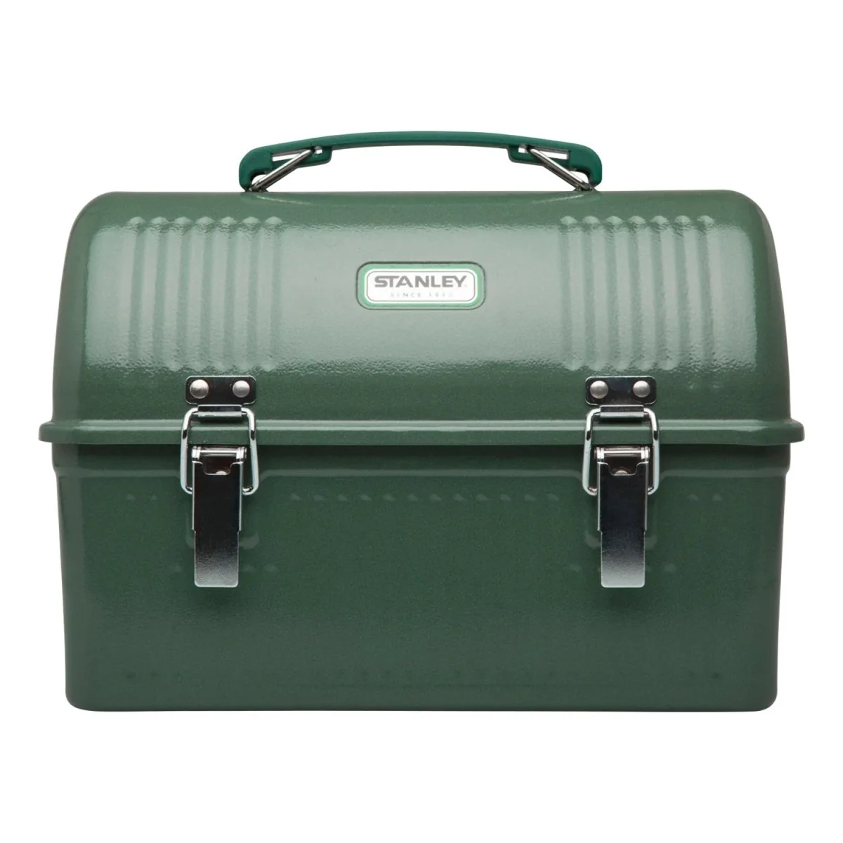 Stanley The Legendary Classic 9.5 L Lunch Box Hammertone Green