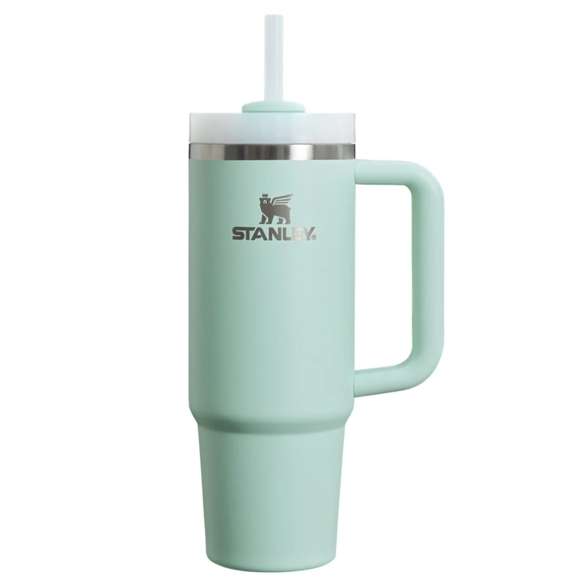 Stanley The Quencher H2.0 FlowState 30oz Tumbler Mist