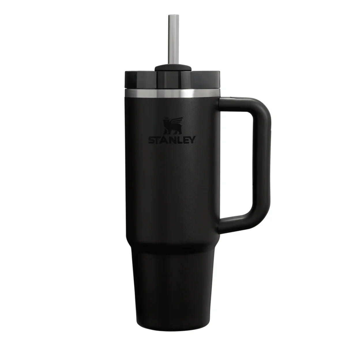 Stanley The Quencher H2.O Flowstate 30oz. Tumbler Black 2.0