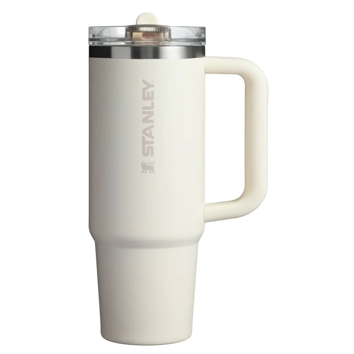 Stanley The Quencher ProTour Flip Straw 30oz. Tumbler Cream