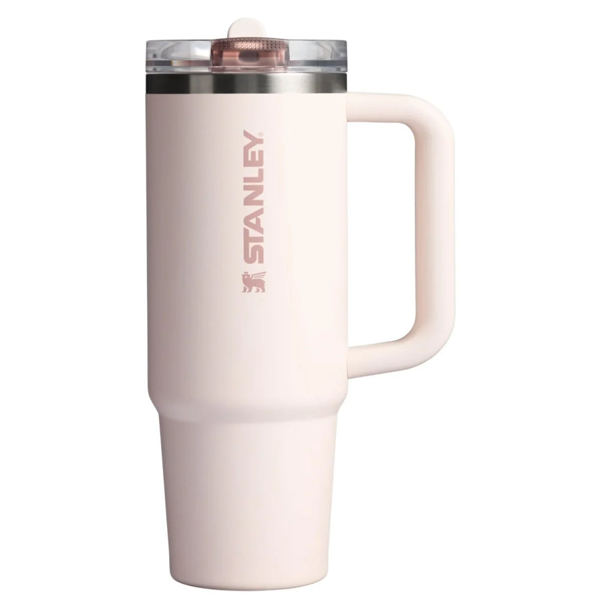 Stanley The Quencher ProTour Flip Straw 30oz. Tumbler Rose Quartz