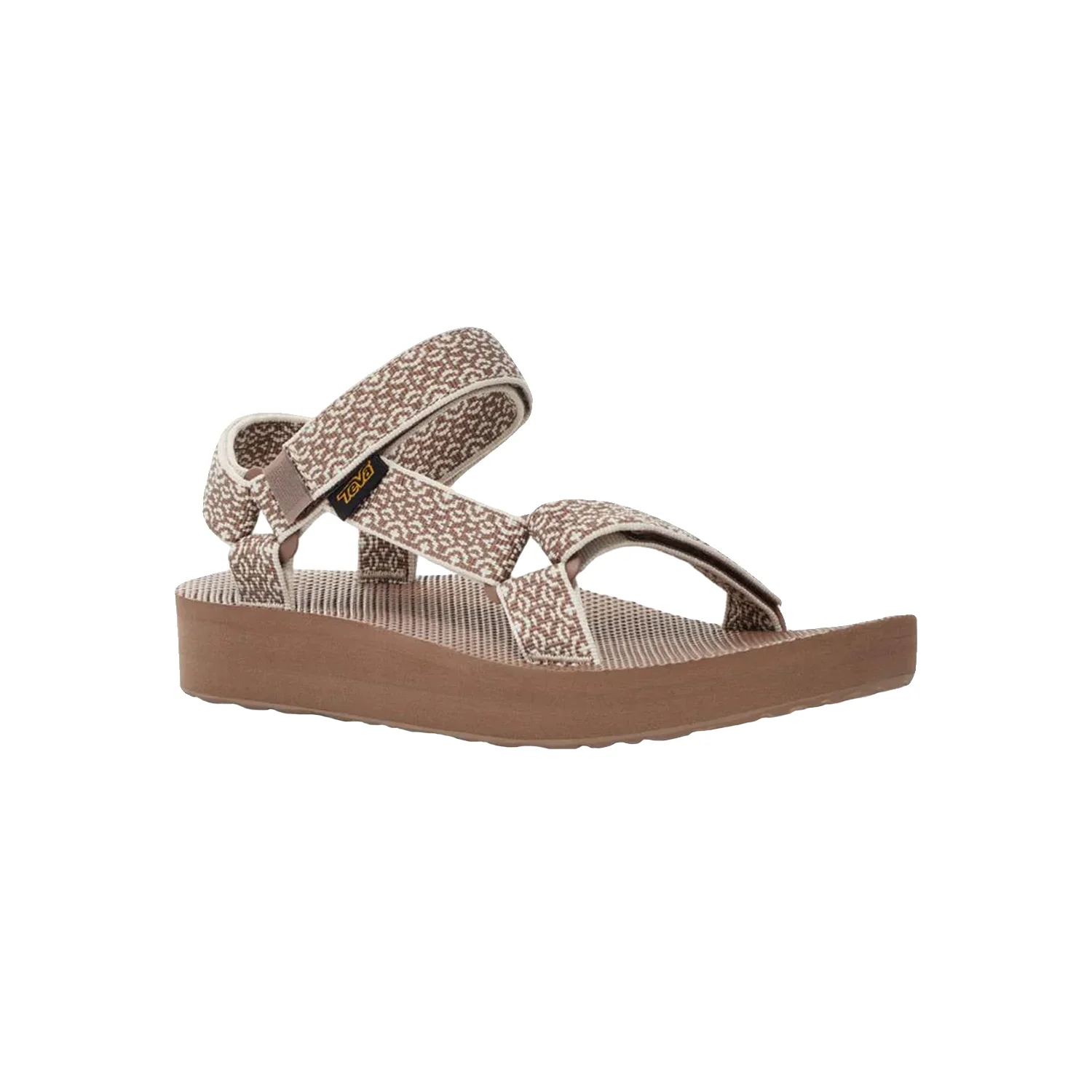 Teva Women's Midform Universal Sandal Boho Caribou