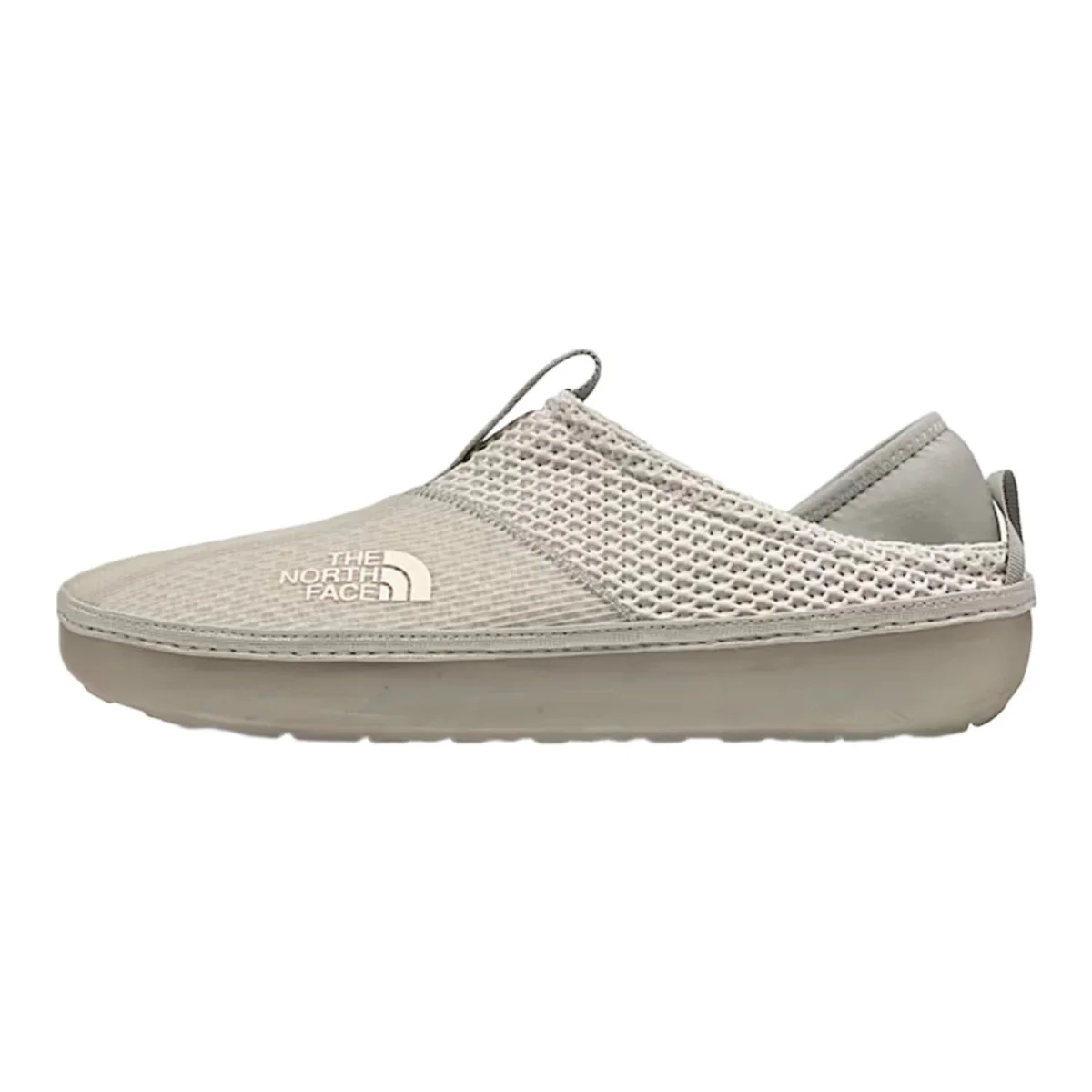 The North Face Base Camp Mule Shoe Calacatta/Soapstone
