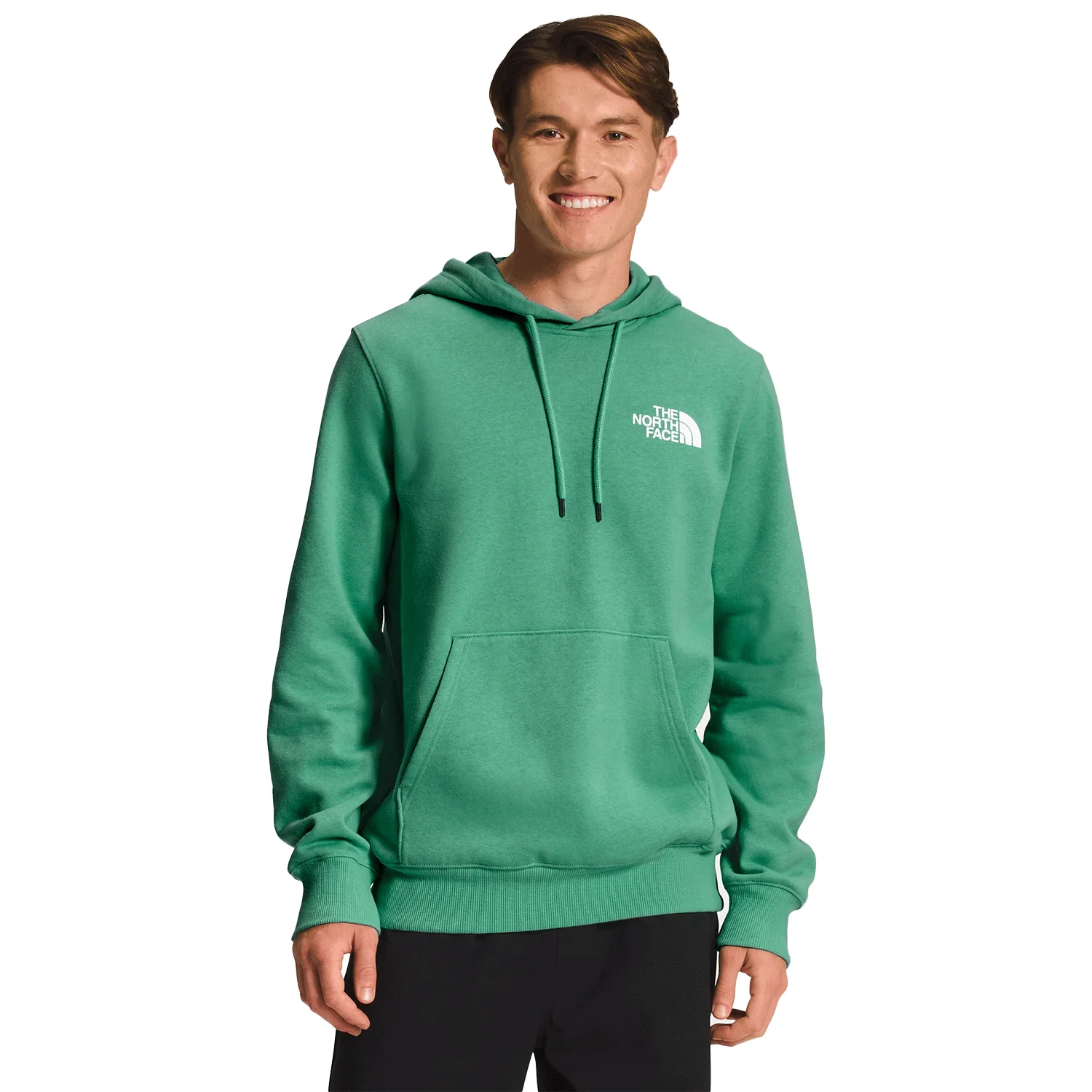 The North Face Box NSE Pullover Hoodie