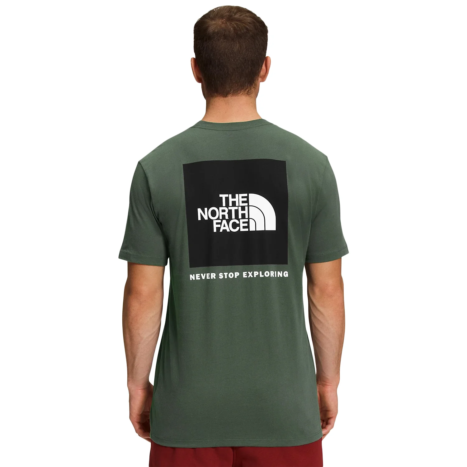 The North Face Box NSE T Shirt