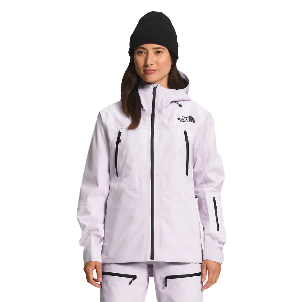 The North Face Ceptor Jacket 2023 - Women