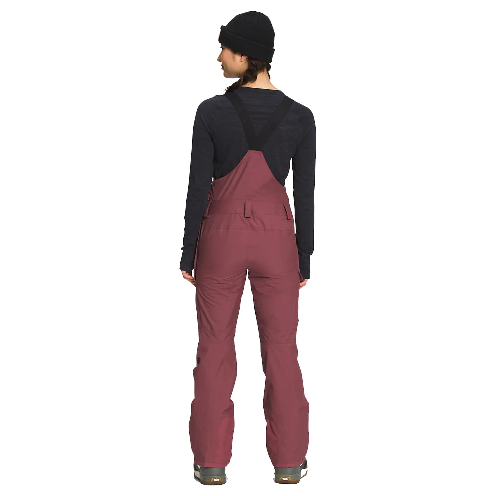 The North Face Freedom Bib 2023 (Short) - Women - Image 3