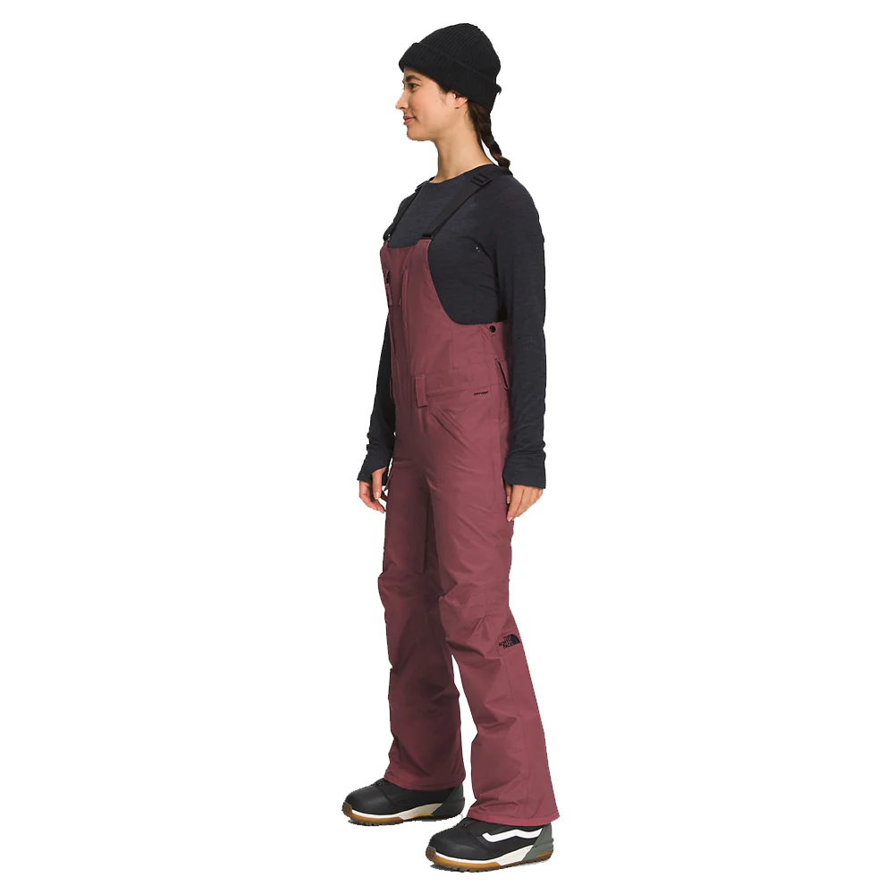 The North Face Freedom Bib 2023 (Short) - Women - Image 5