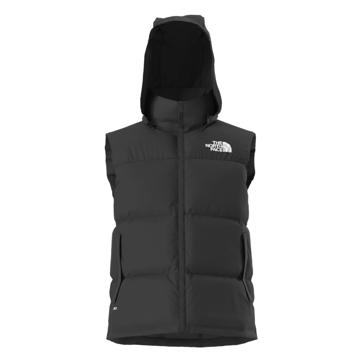 The North Face Men's 1996 Retro Nuptse Vest 2026 TNF Black-R
