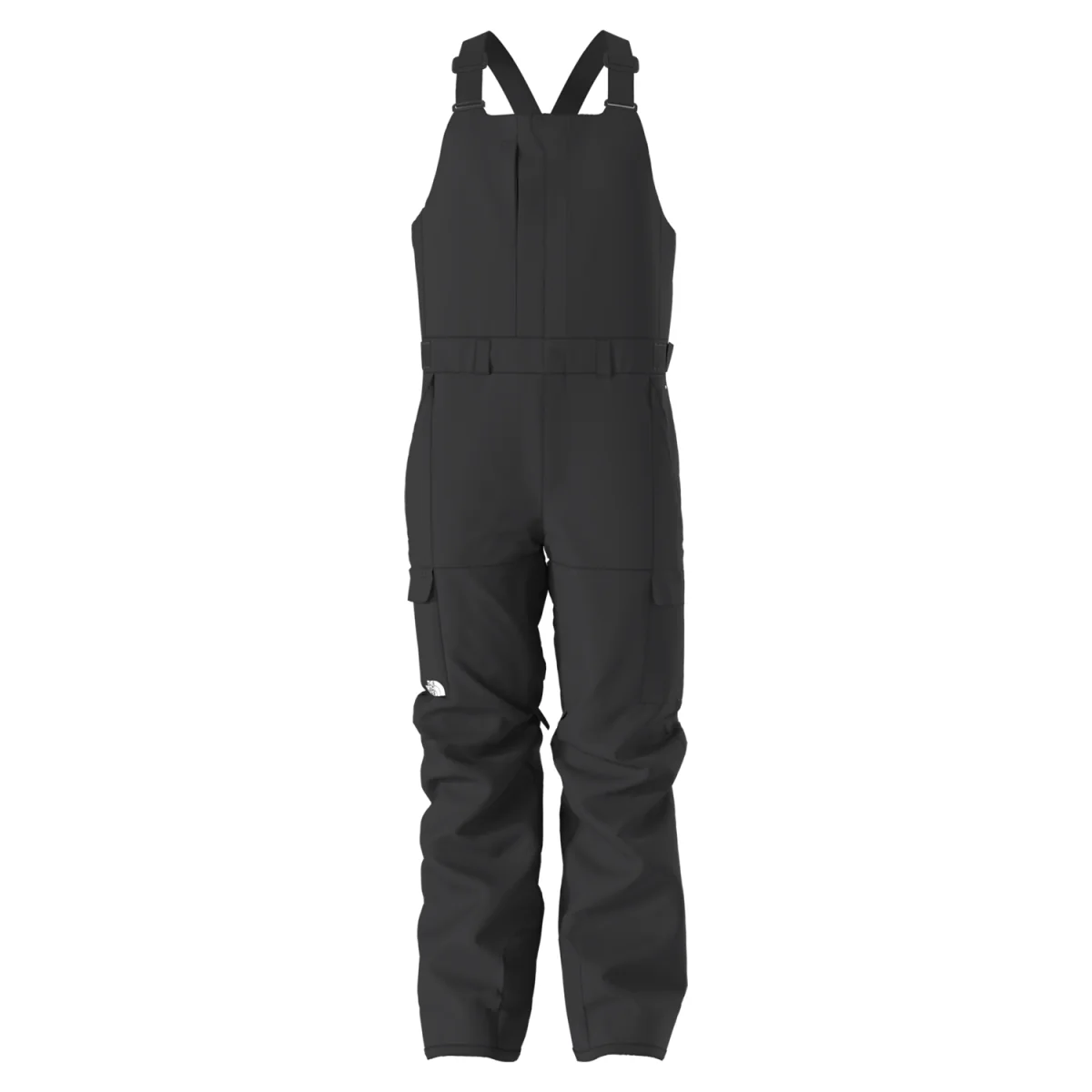 The North Face Men's Freedom Bib 2026 TNF Black