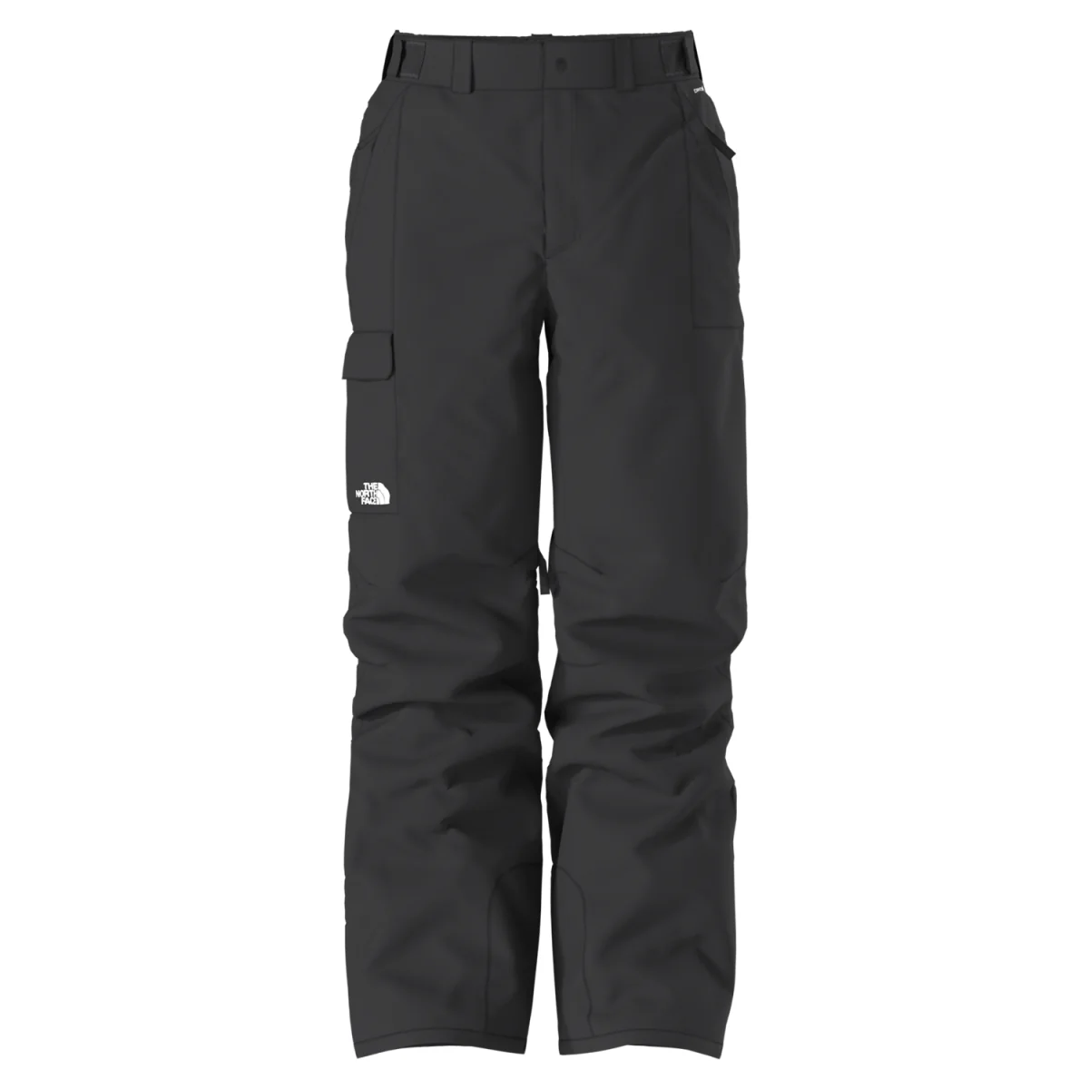 The North Face Men's Freedom Pant 2026 (Short) TNF Black