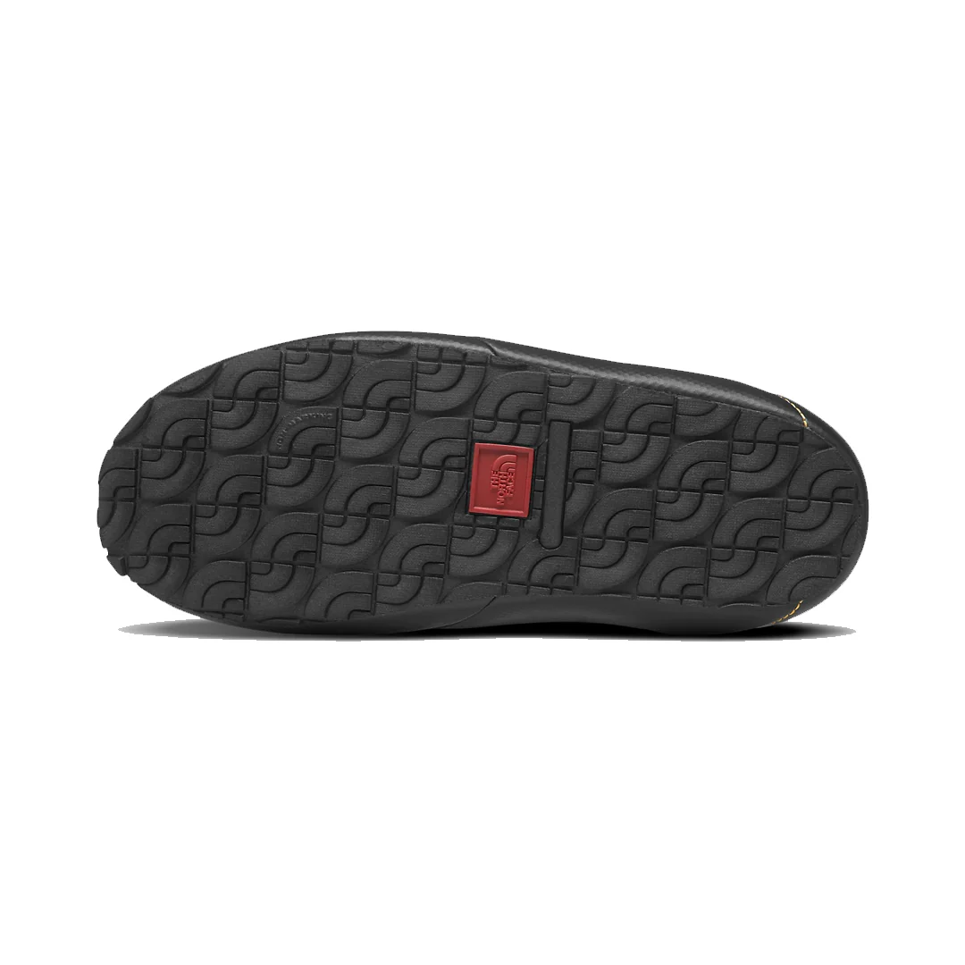 The North Face Men's ThermoBall Traction Mule V Hawthorne Khaki/TNF Black - Image 2