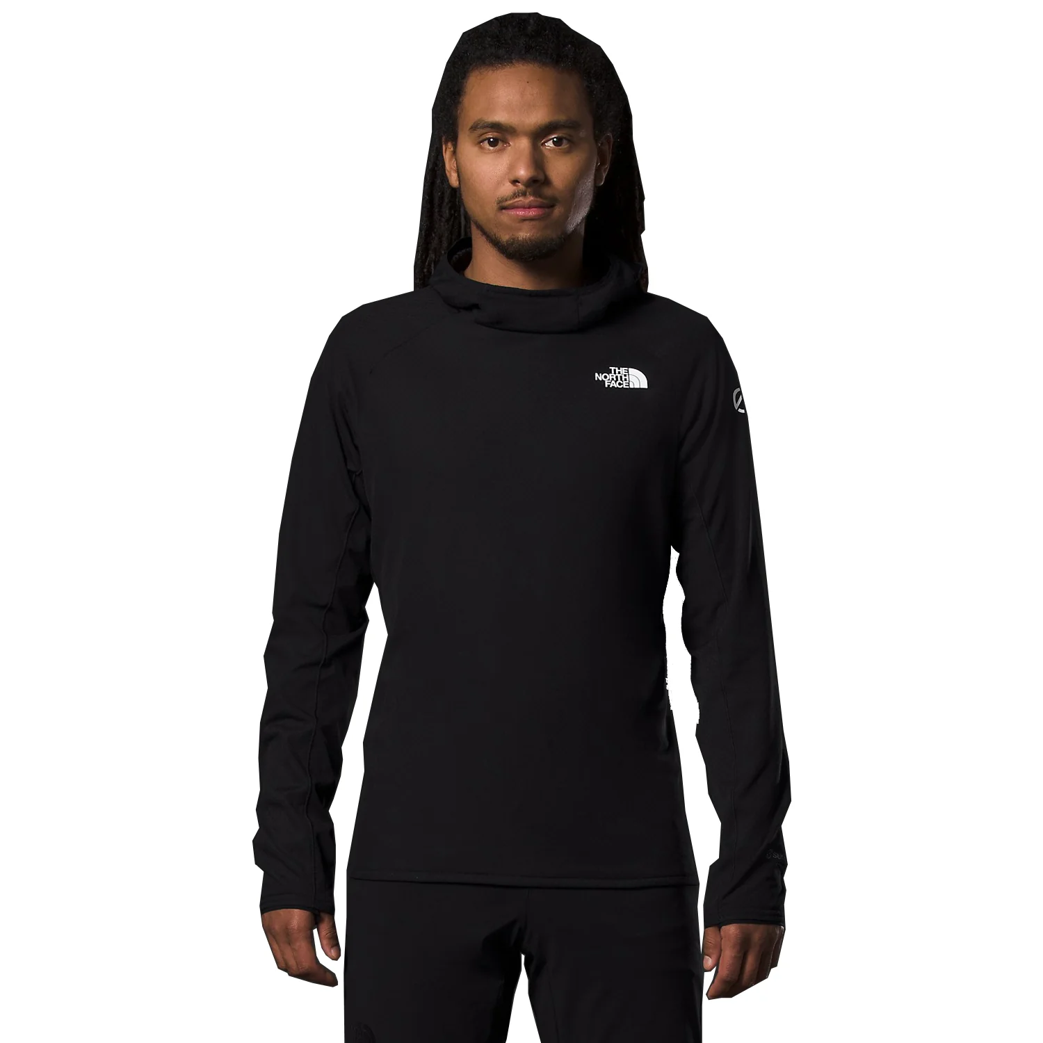 The North Face Summit Futurefleece LT Pullover Hoodie 2023