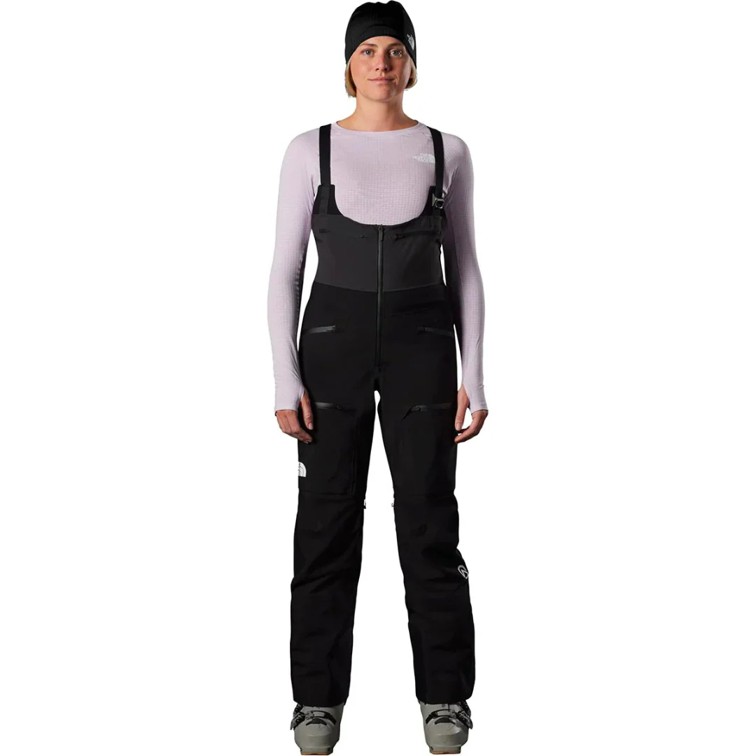 The North Face Summit Verbier Futurelight Bib Pant 2023 - Women
