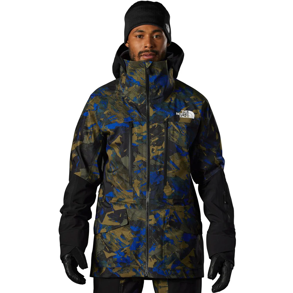 The North Face Summit Verbier Futurelight Jacket 2023 - Men