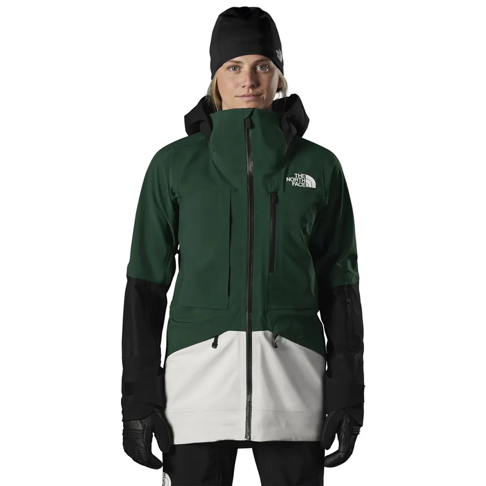 The North Face Summit Verbier Futurelight Jacket 2023 - Women
