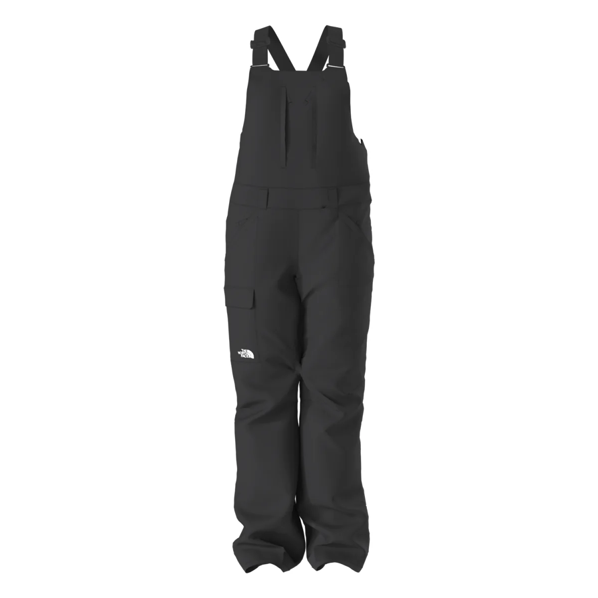 The North Face Women's Freedom Insulated Bib 2026 TNF Black