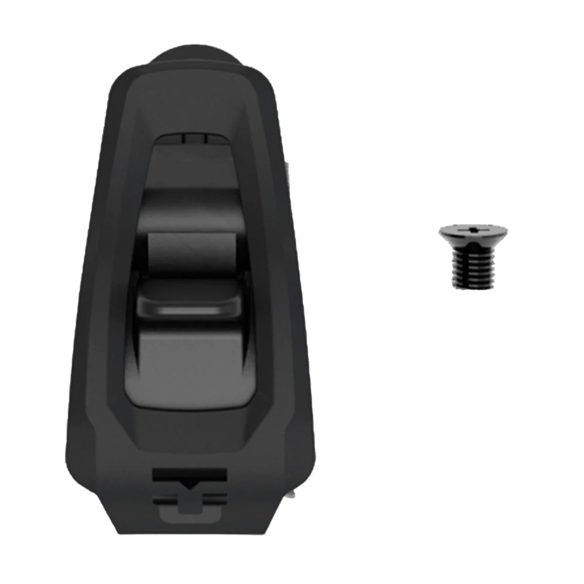 Union Alu S2 Ankle Ratchet (Set) Black