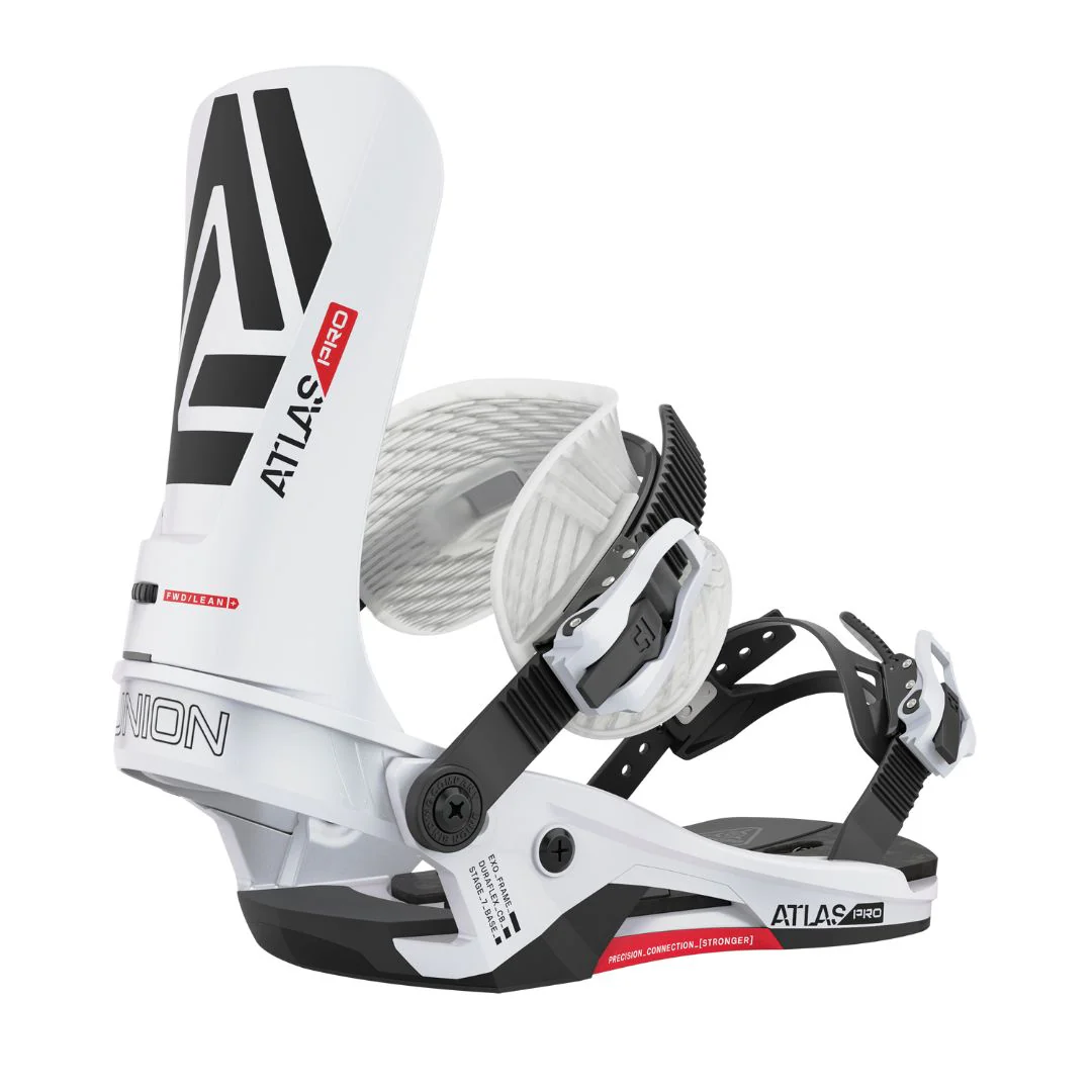 Union Atlas Pro Snowboard Bindings 2023