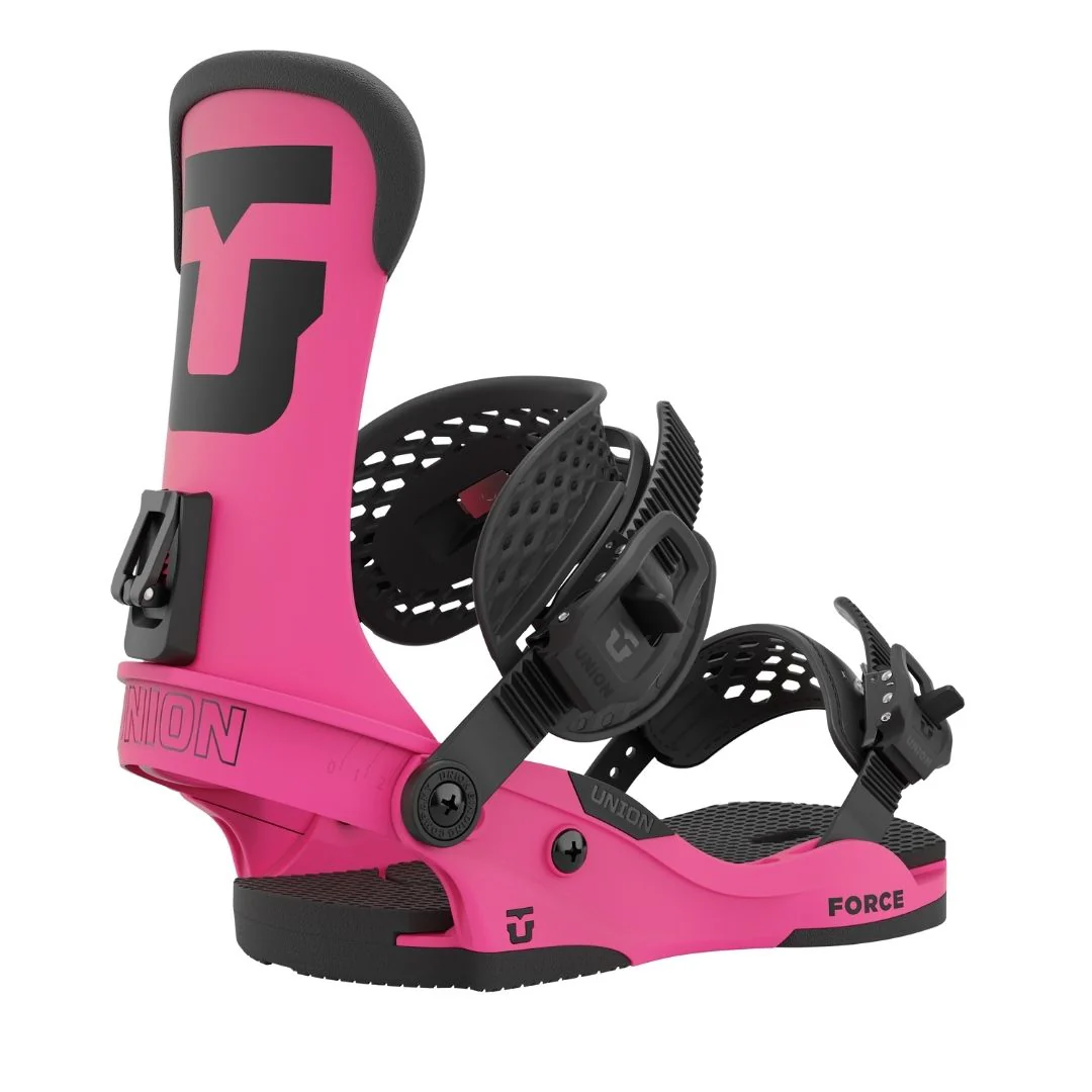 Union Force Snowboard Bindings 2023