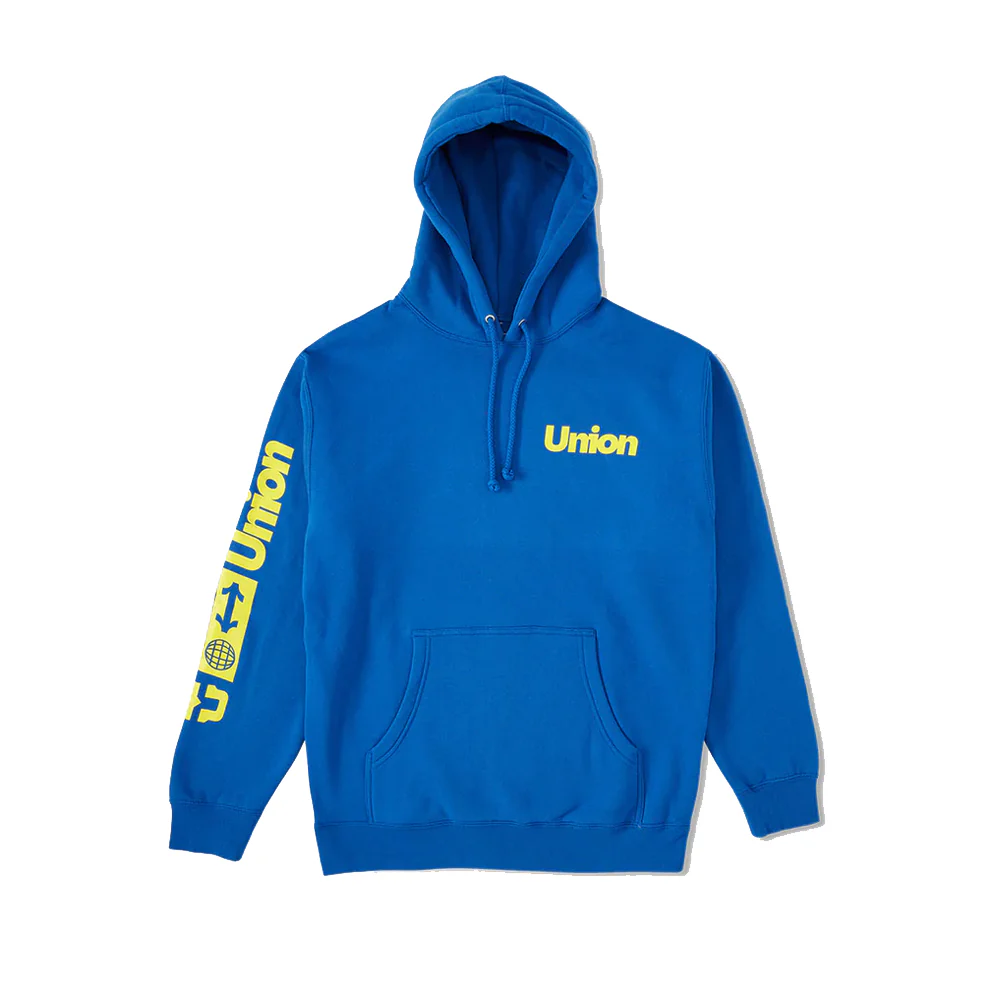 Union Global Hoodie