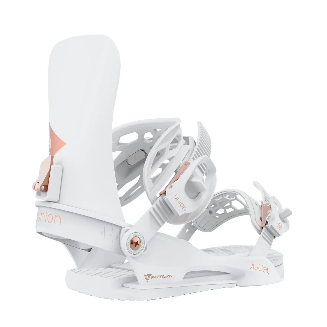 Union Juliet Snowboard Bindings 2023