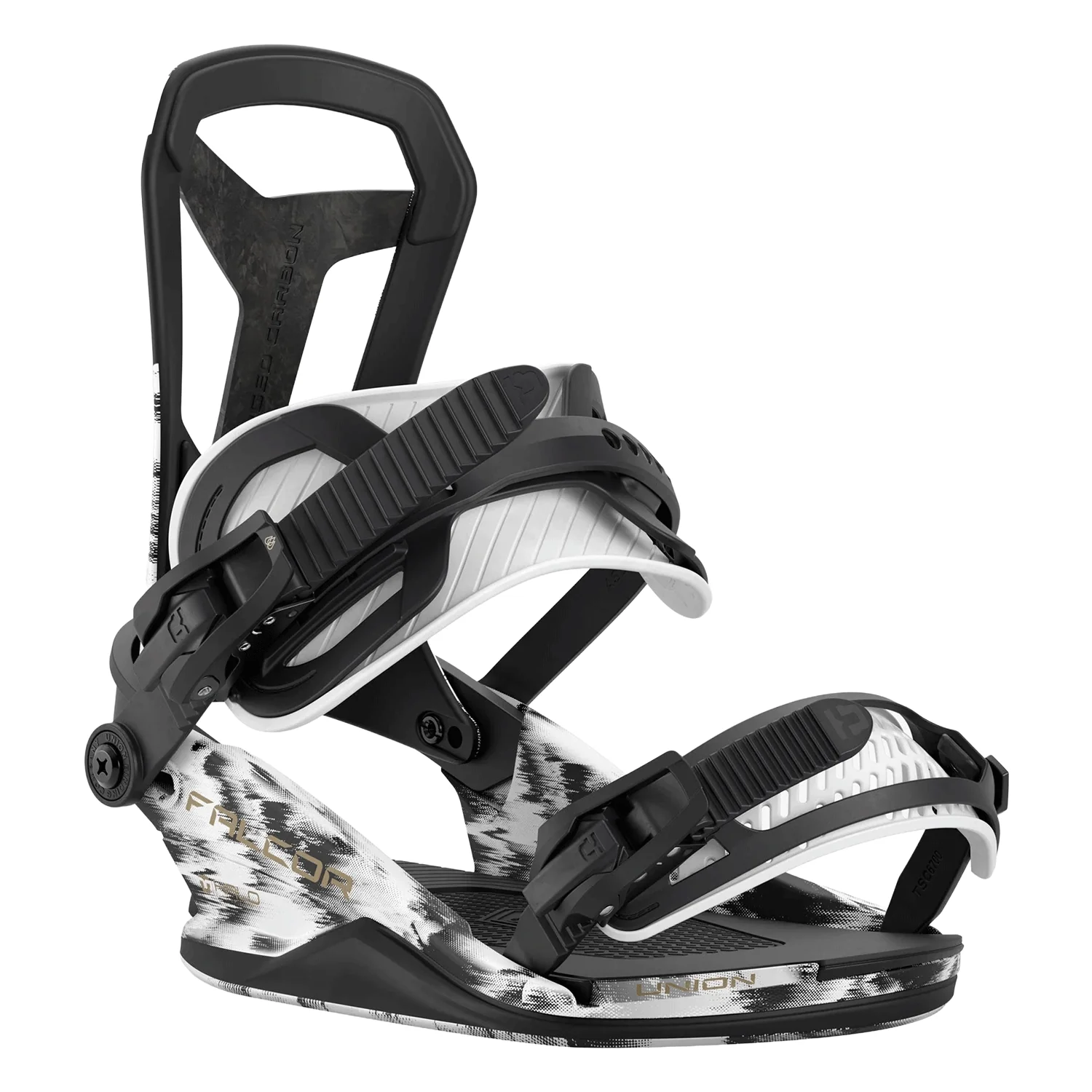 Union Men's Falcor Bindings 2026 Haze