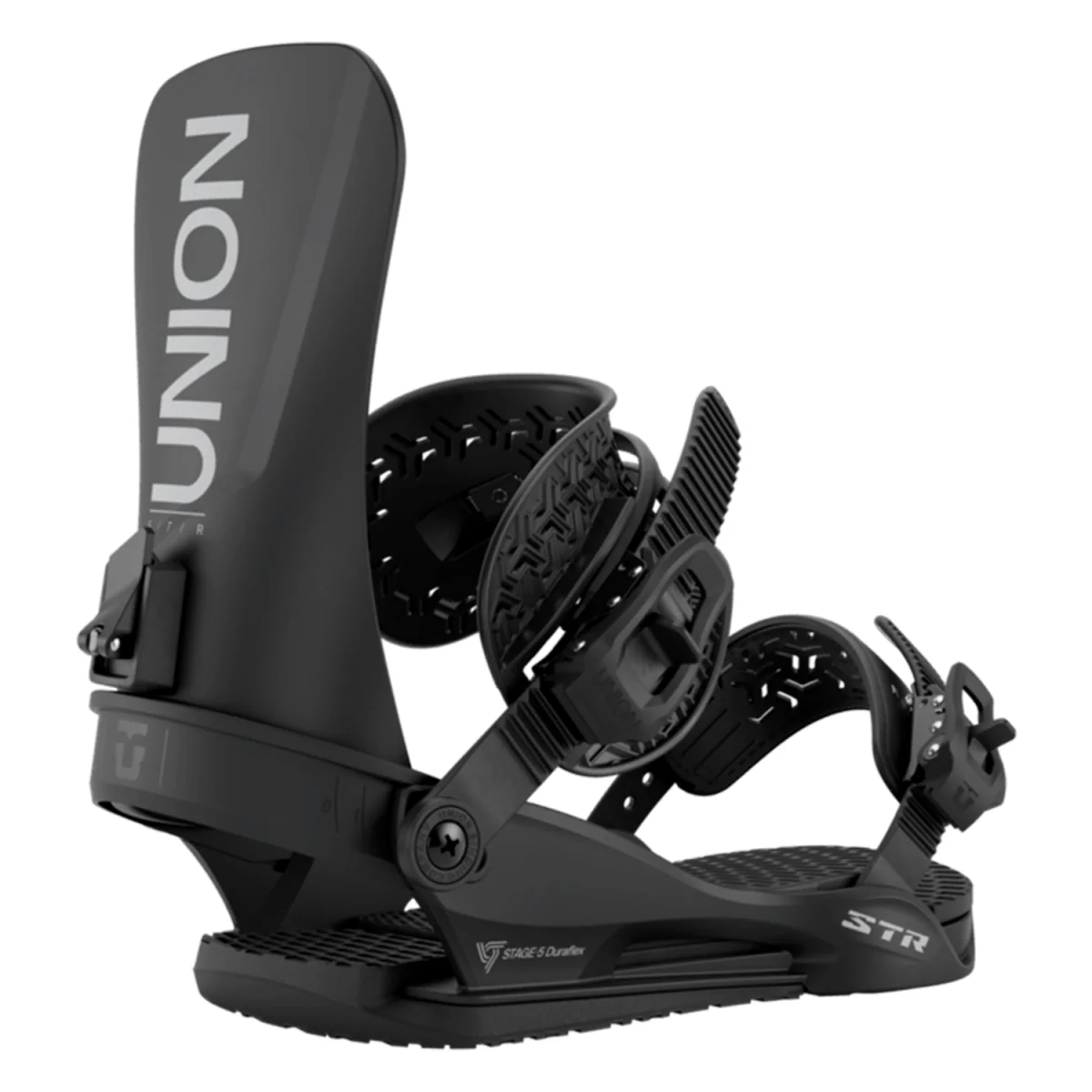 Union Men's STR Bindings 2026 Black