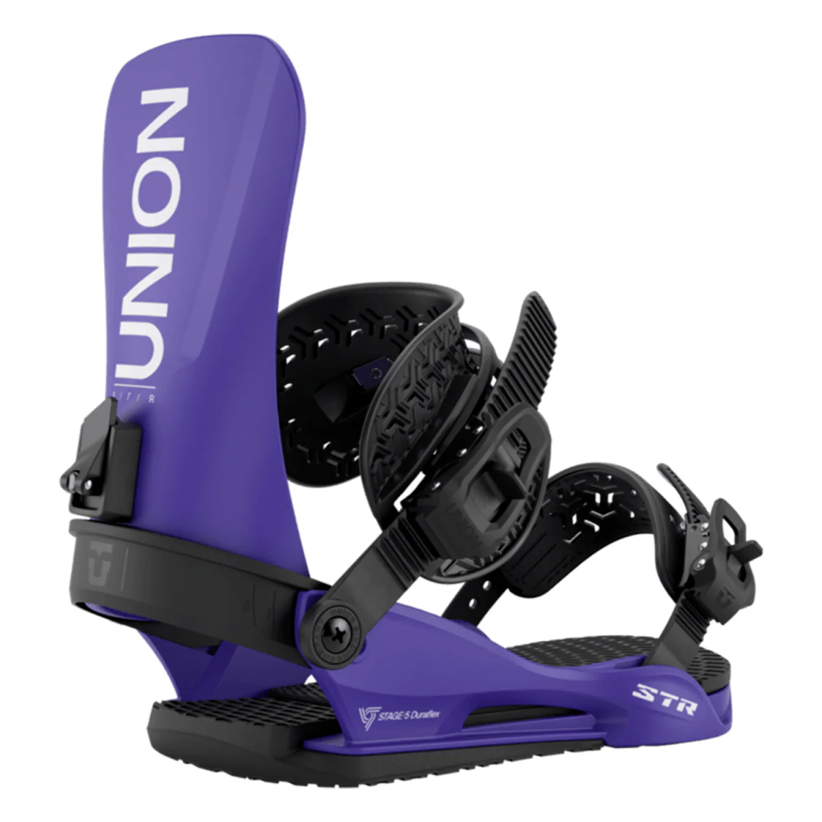 Union Men's STR Bindings 2026 Purple