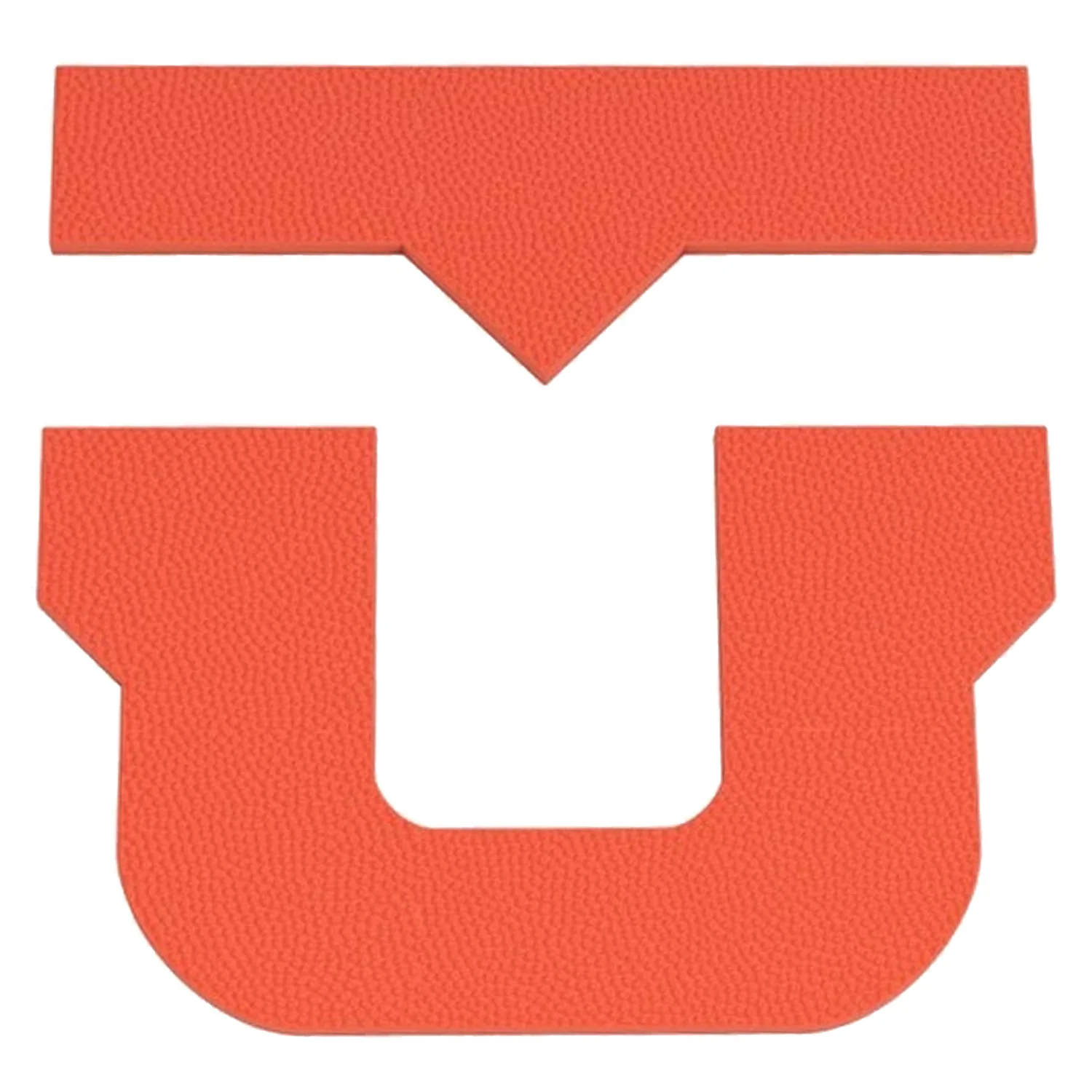 Union U Stomp Pad Orange