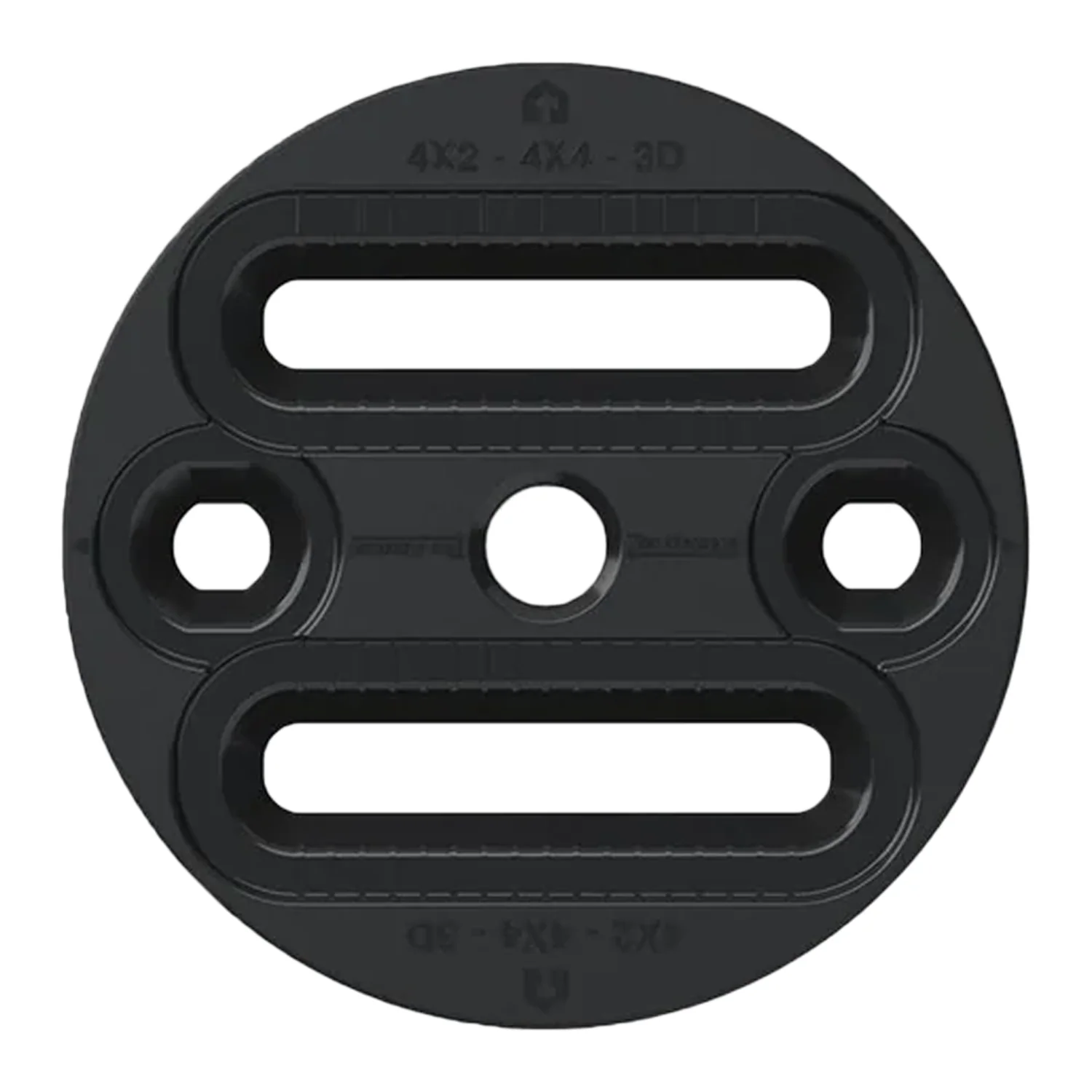 Union Universal Disk - V2