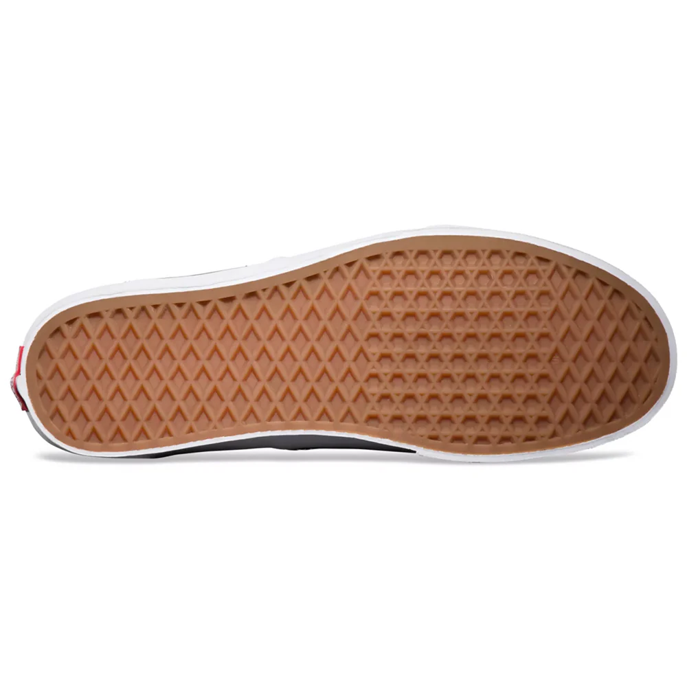 Vans Authentic Shoe Black - Image 2