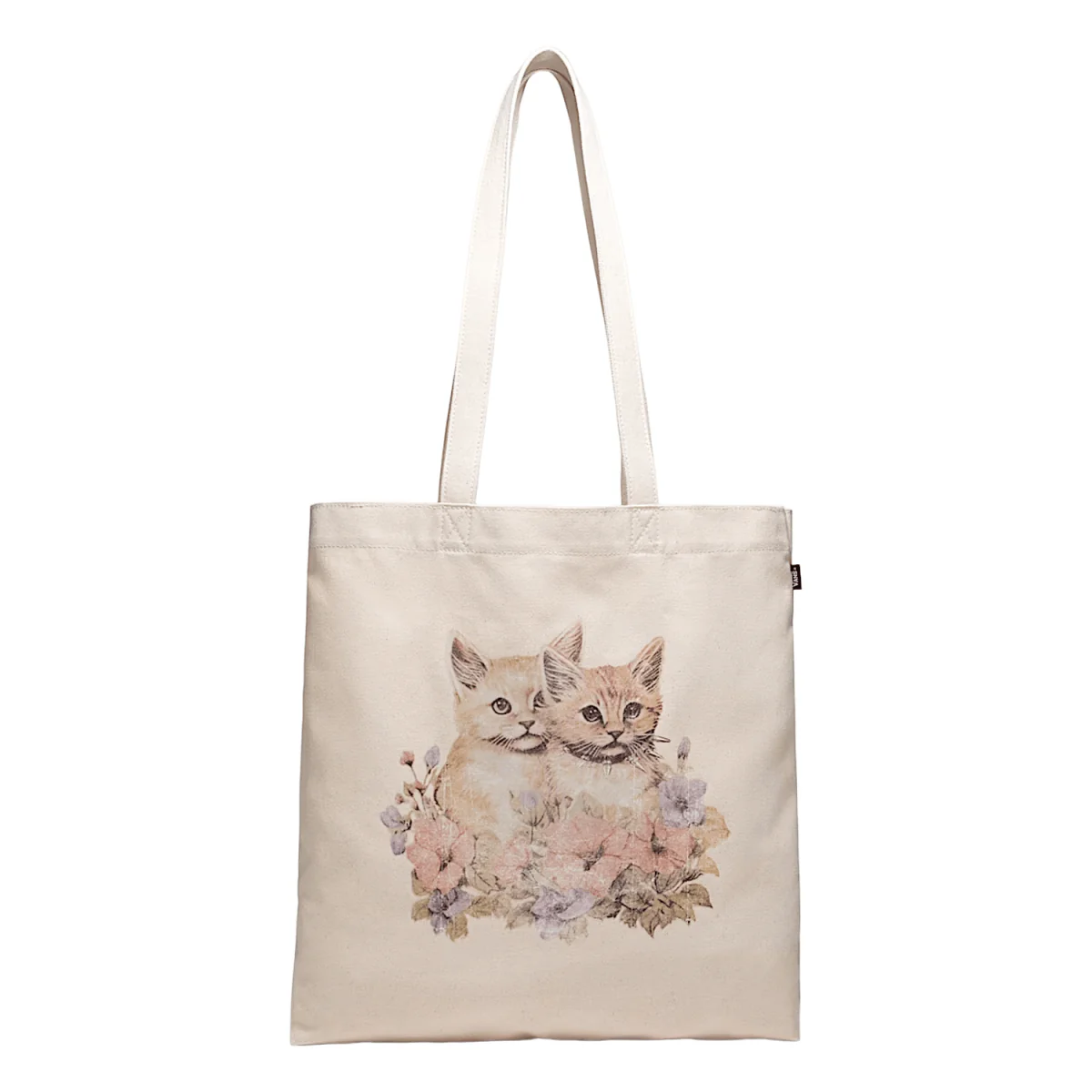 Vans Boyer Tote Natural