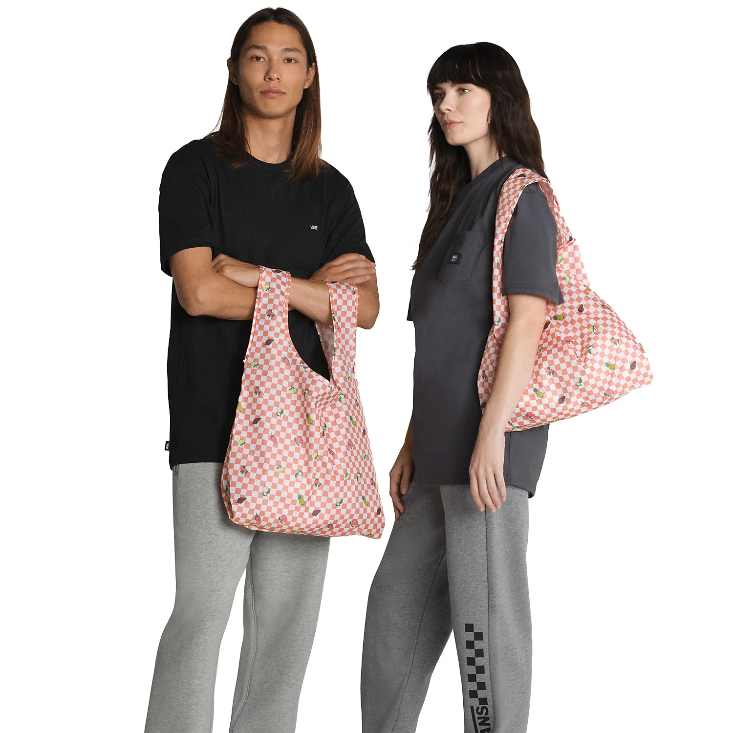 Vans Contortion Tote Bag