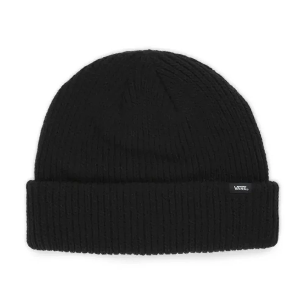 Vans Core Basics Beanie Black