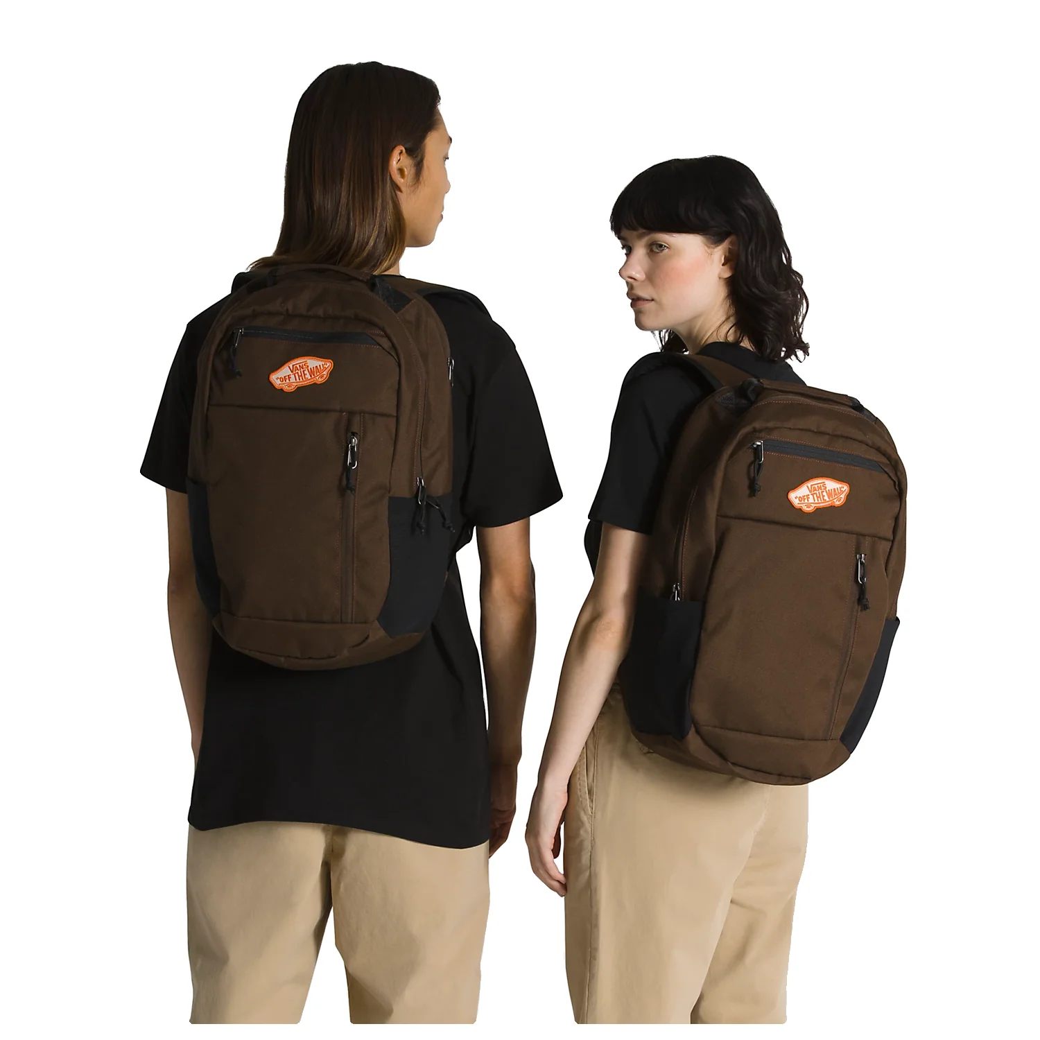 Vans Disorder Plus Backpack Demitasse
