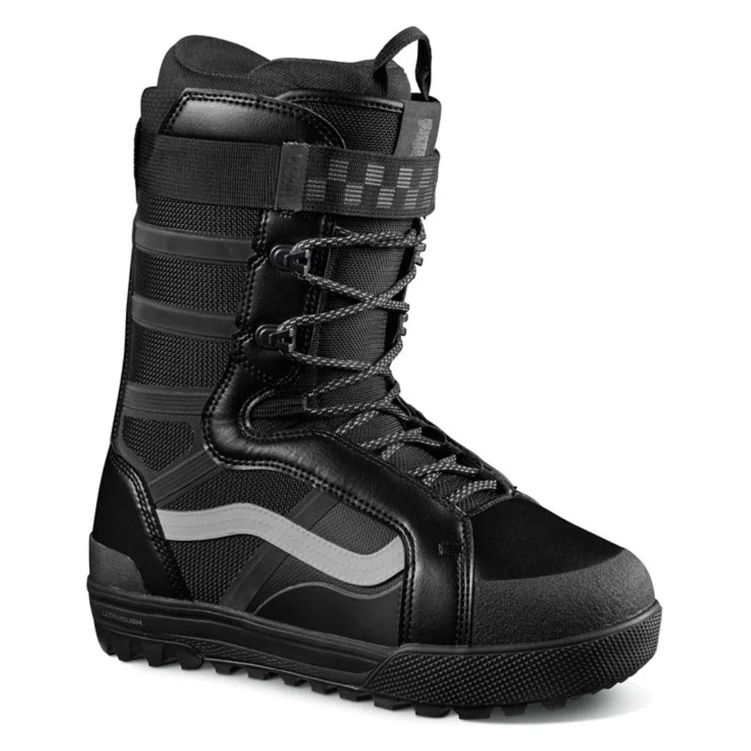 Vans Hi-Standard Pro Snowboard Boots 2023